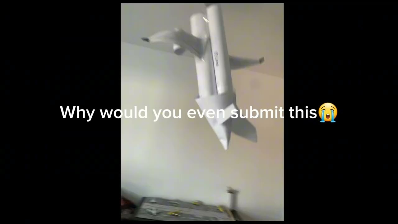 aviation art - model rating (BRUTALLY)