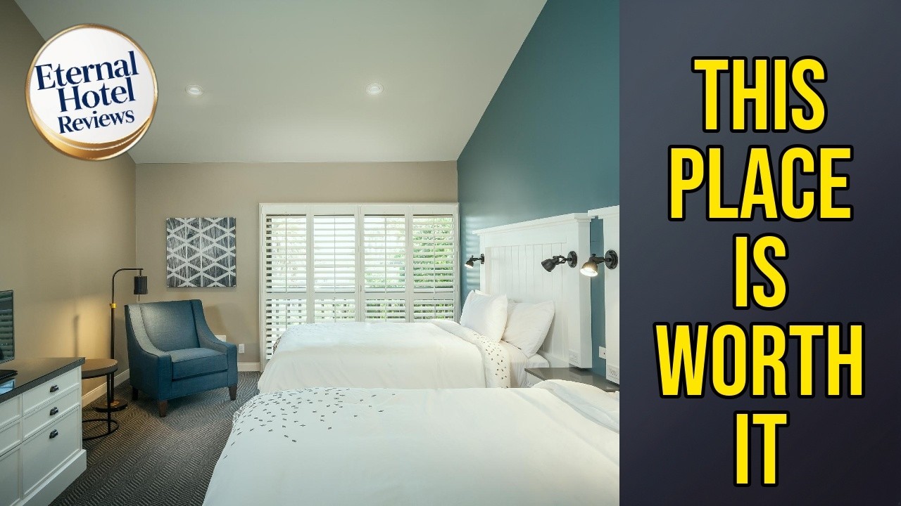 Pacific Shores Inn - This Place Is Worth It | San Diego (CA), United States🌟