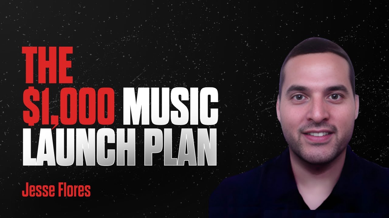 #139: EXPERT: Independent Music Success: Distribution, Marketing & Ownership: Jesse Flores