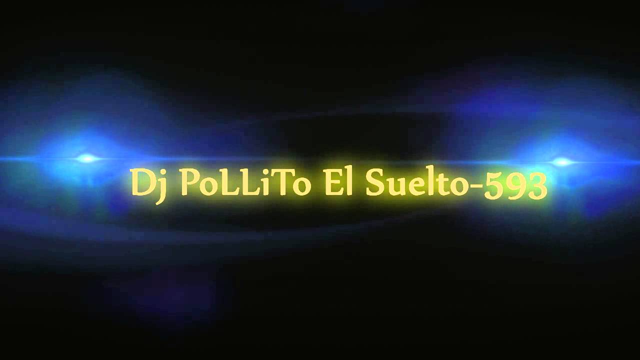 Dj Pollito El Suelto Official RecreoCity