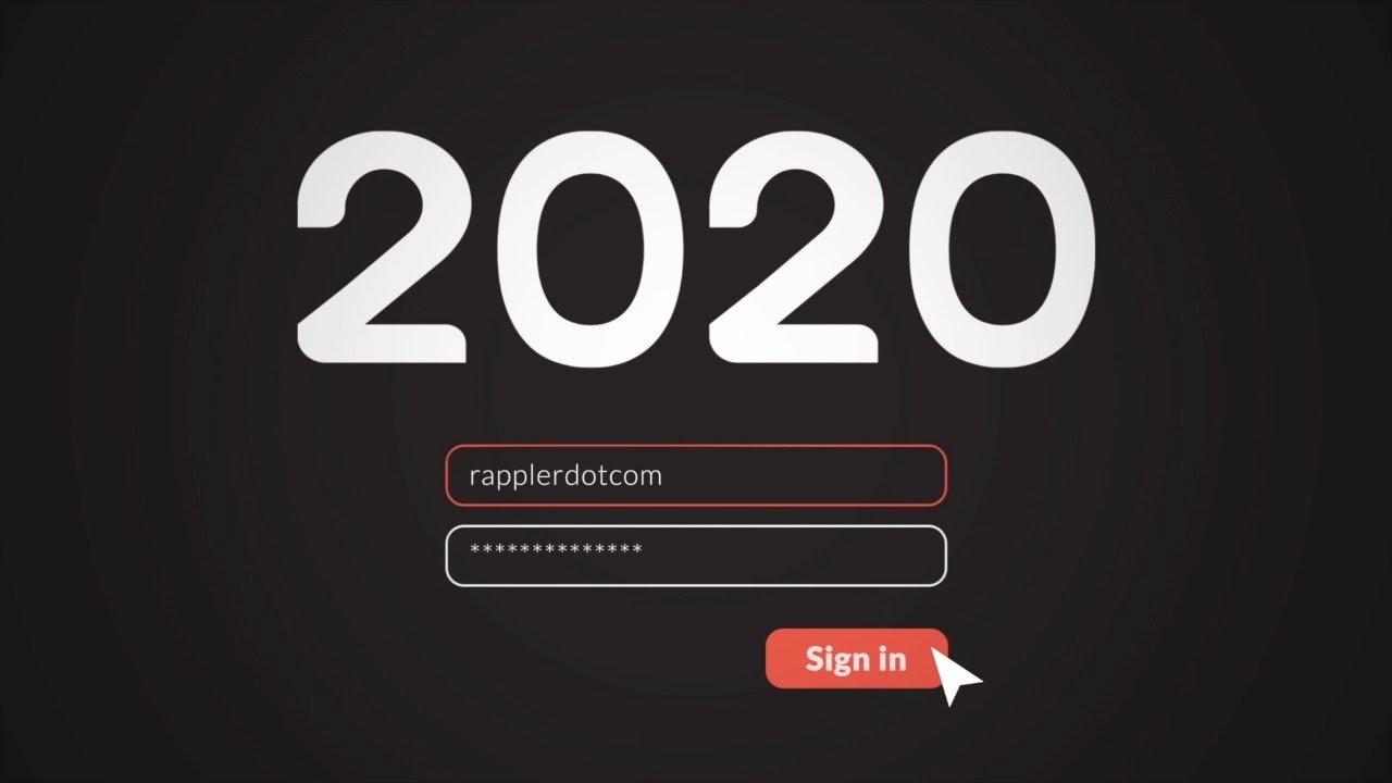 2020: The events that shook us
