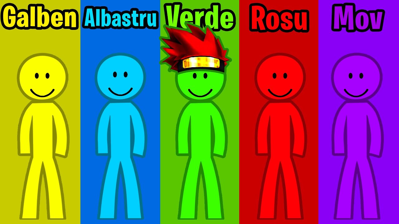 *CONCURS* vs ABONATI in Roblox!