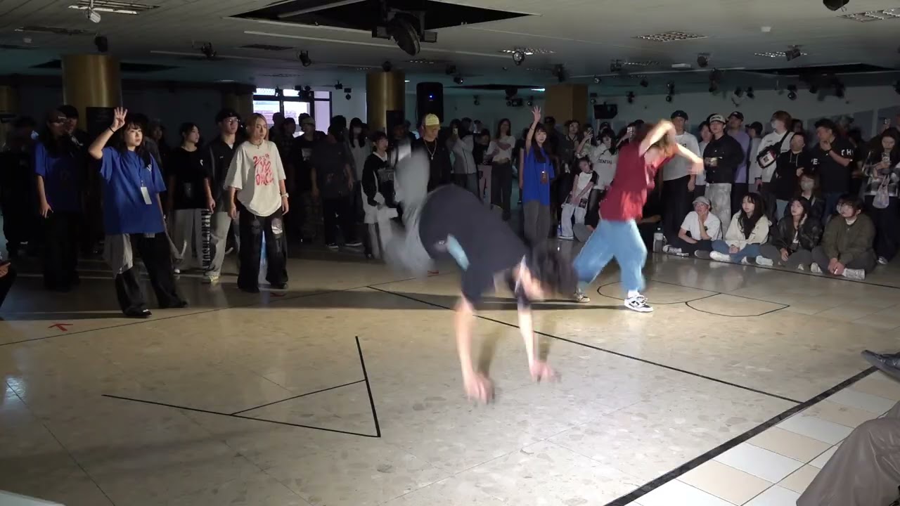 酷電盃VOL.12 學生組海選 