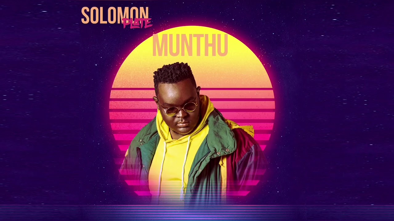 Solomon Plate - Leader (Audio) Ft. Super Ryhmer