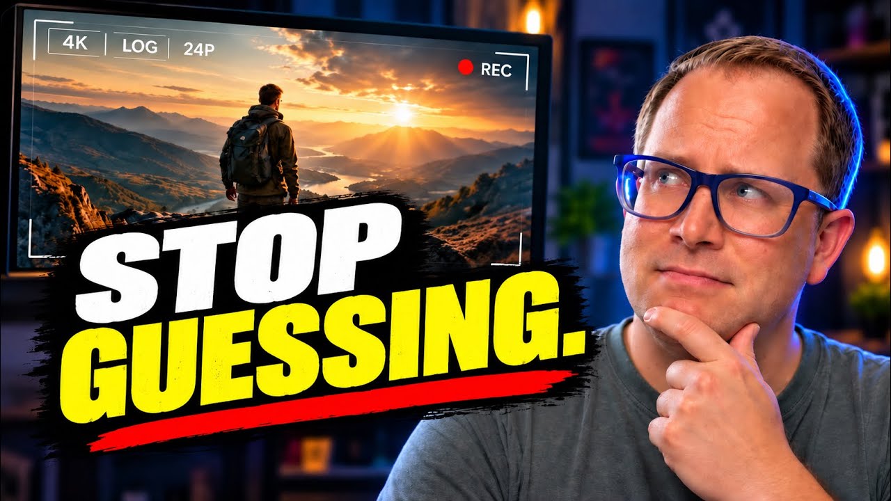 A Film Professor Explains Why Most Filmmakers Get This Wrong!