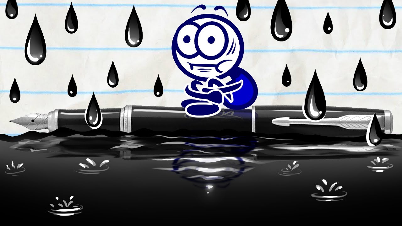 HOLESOME FUN | Pencilmation Cartoons!