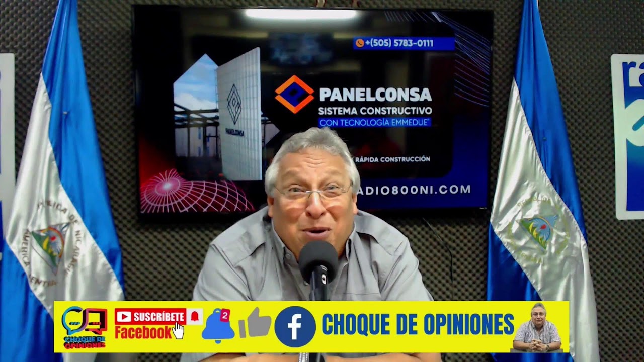 Señal En Vivo