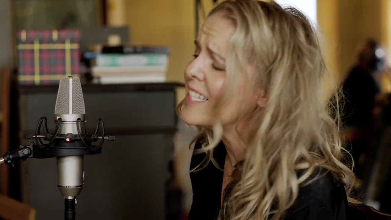 Sofia Karlsson & The Tallest Man On Earth - 