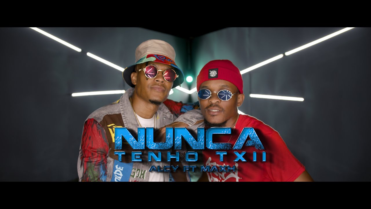 NUNCA TENHO TXI (Paródia) | Alcy ft @Maxh