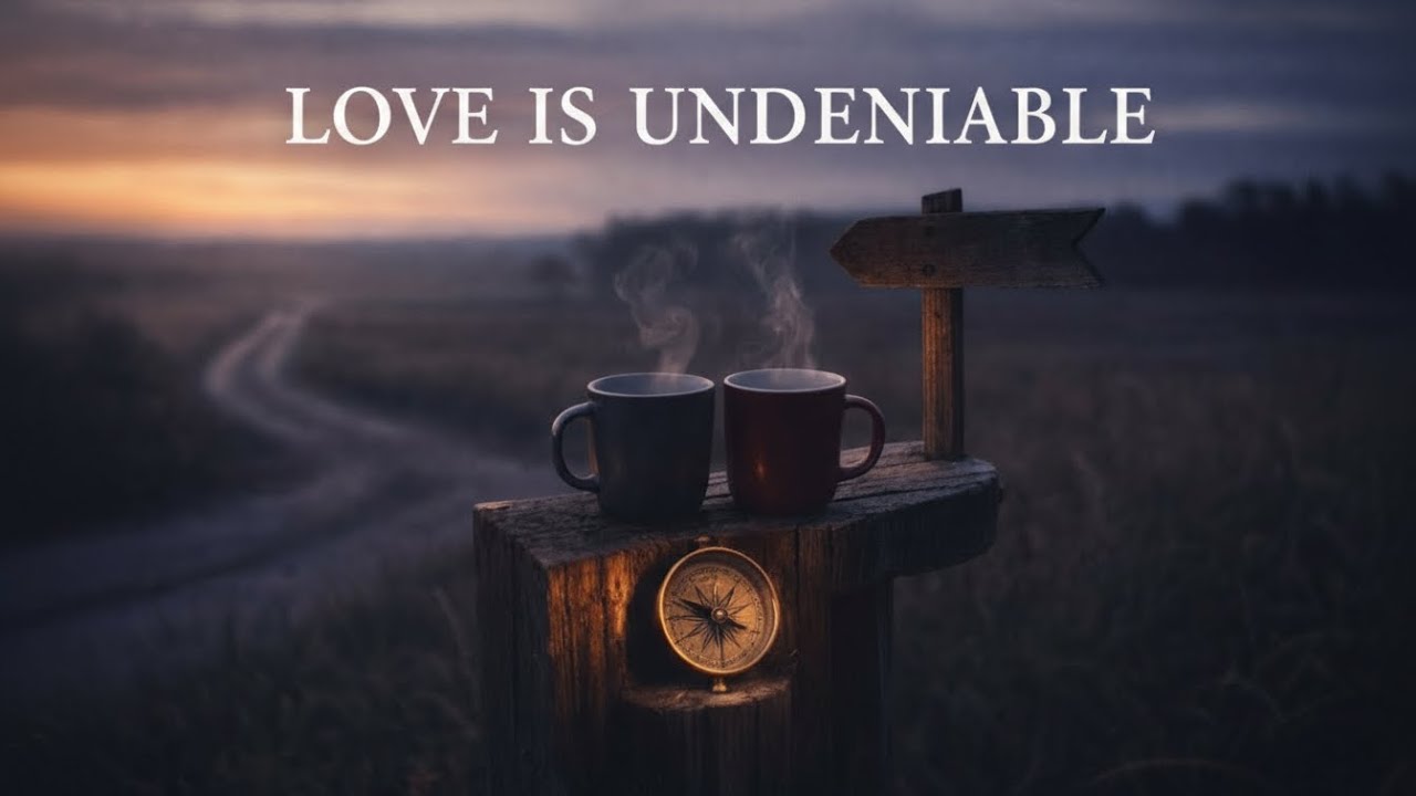 Love is Undeniable — Novelle Blue