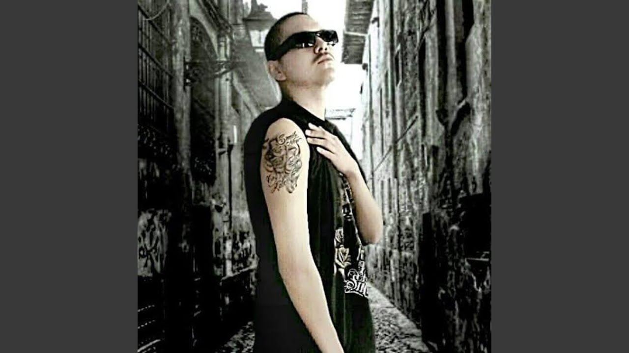 Gangsta Pride