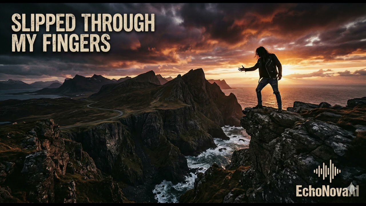 Slipped through my Fingers | Hard Rock