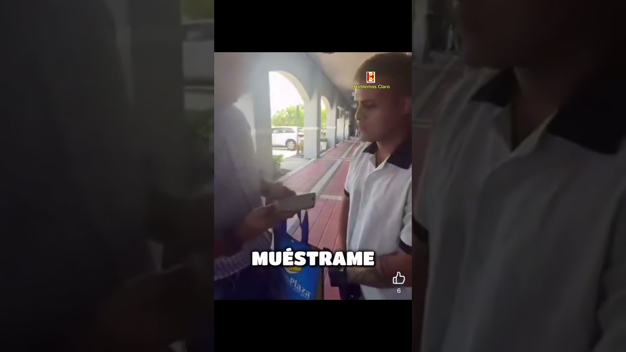 Guaid&oacute; ya no puede andar tranquilo en ninguna parte del mundo