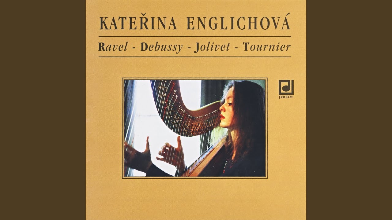 Images for Harp and String Quartet - Les Anesses grises sur la route d´El - Azib