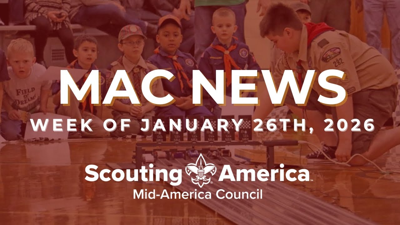 MAC Scouting News: Week of 1/26/26