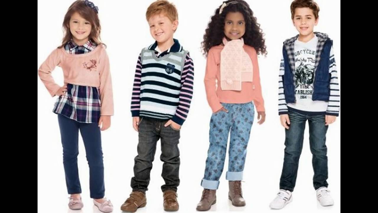 Onde Comprar Roupa Infantil Atacado? (Veja no Blog!)