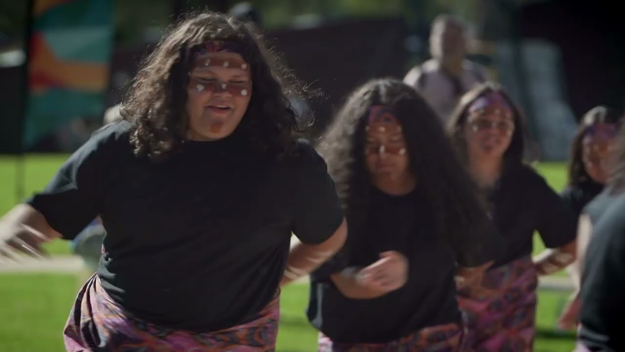 Mildura Corroboree 2022