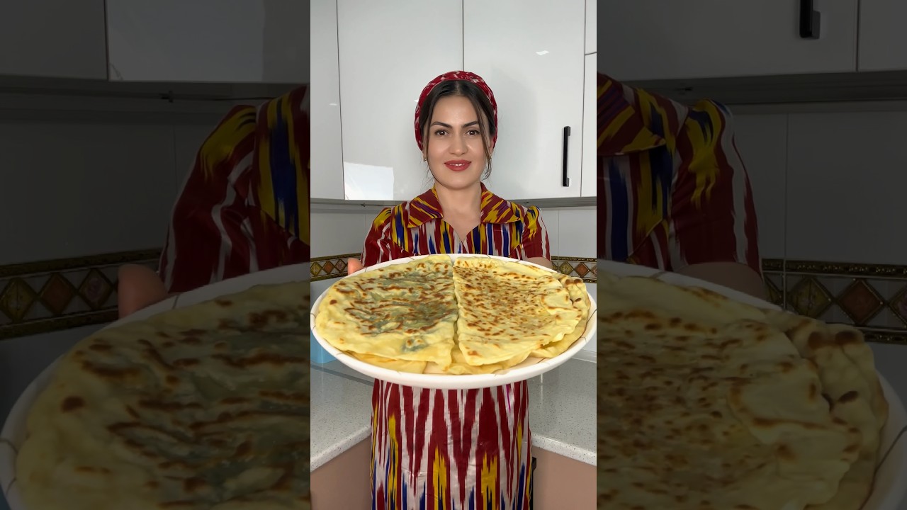 Gozleme 🤤