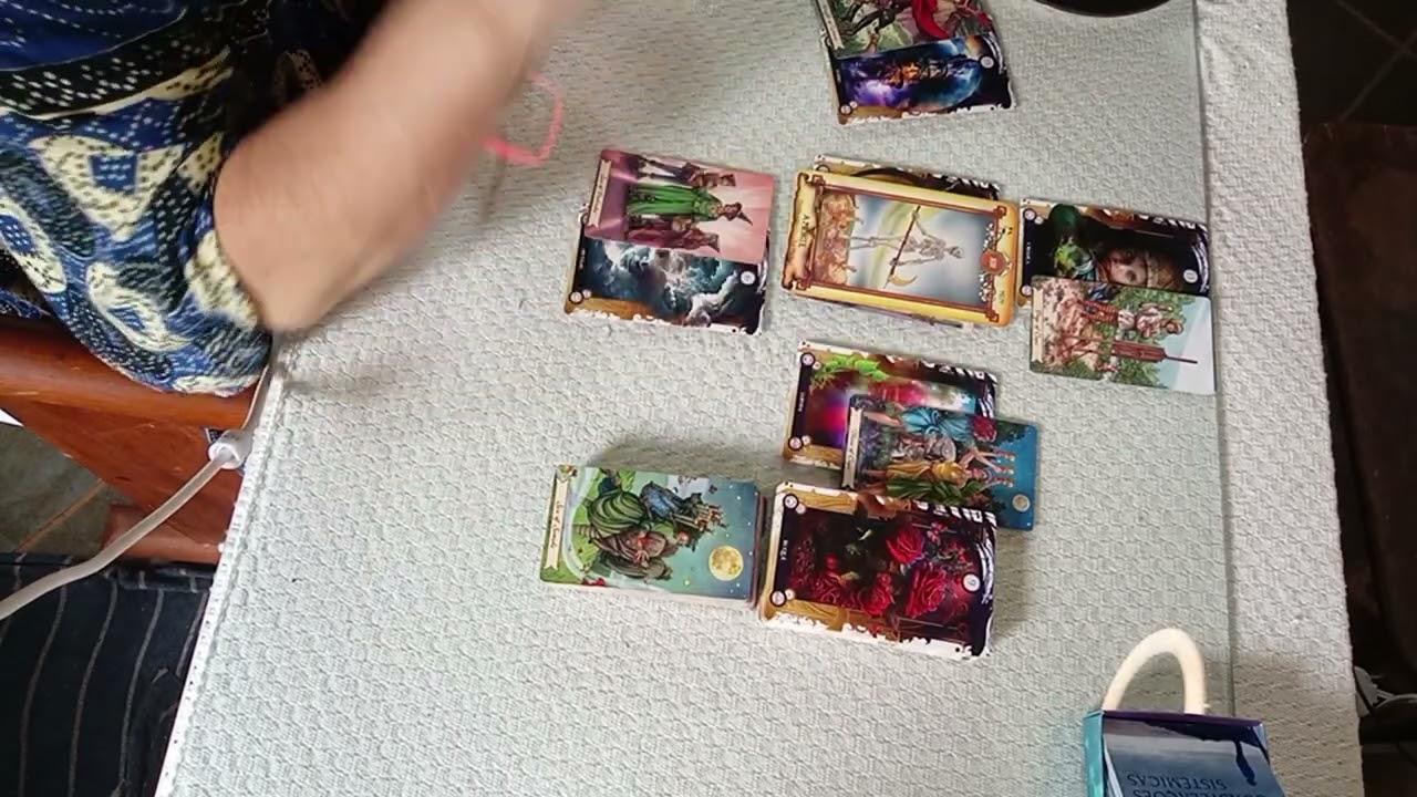 VC VAI OU FINALIZOU ALGO QUE TRANSFORMA SUA VIDA.. PARABENS PELA CORAGEM E AMOR PRÓPRIO.