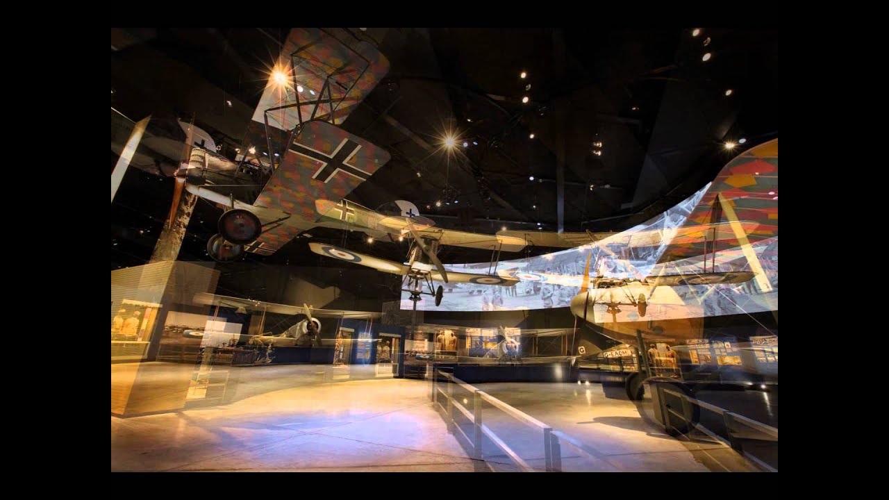 Australian War Memorial