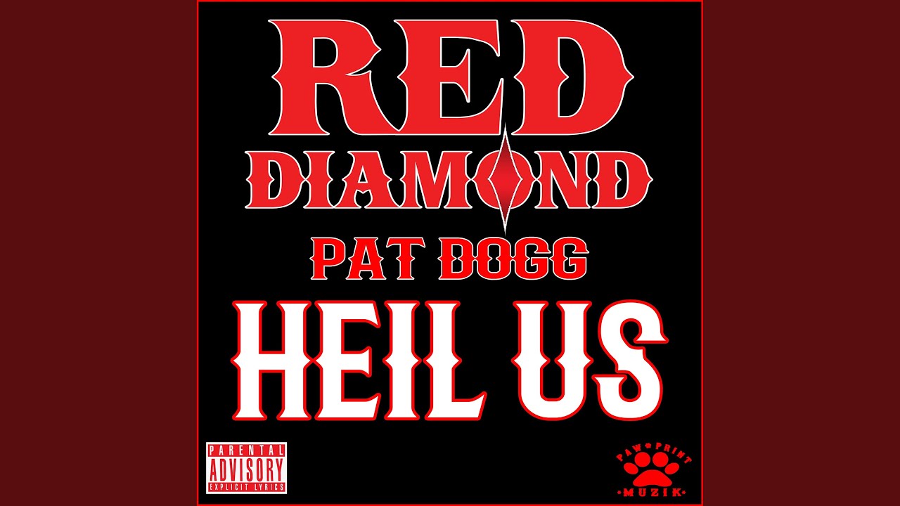 HEIL US (feat. PAT DOGG)