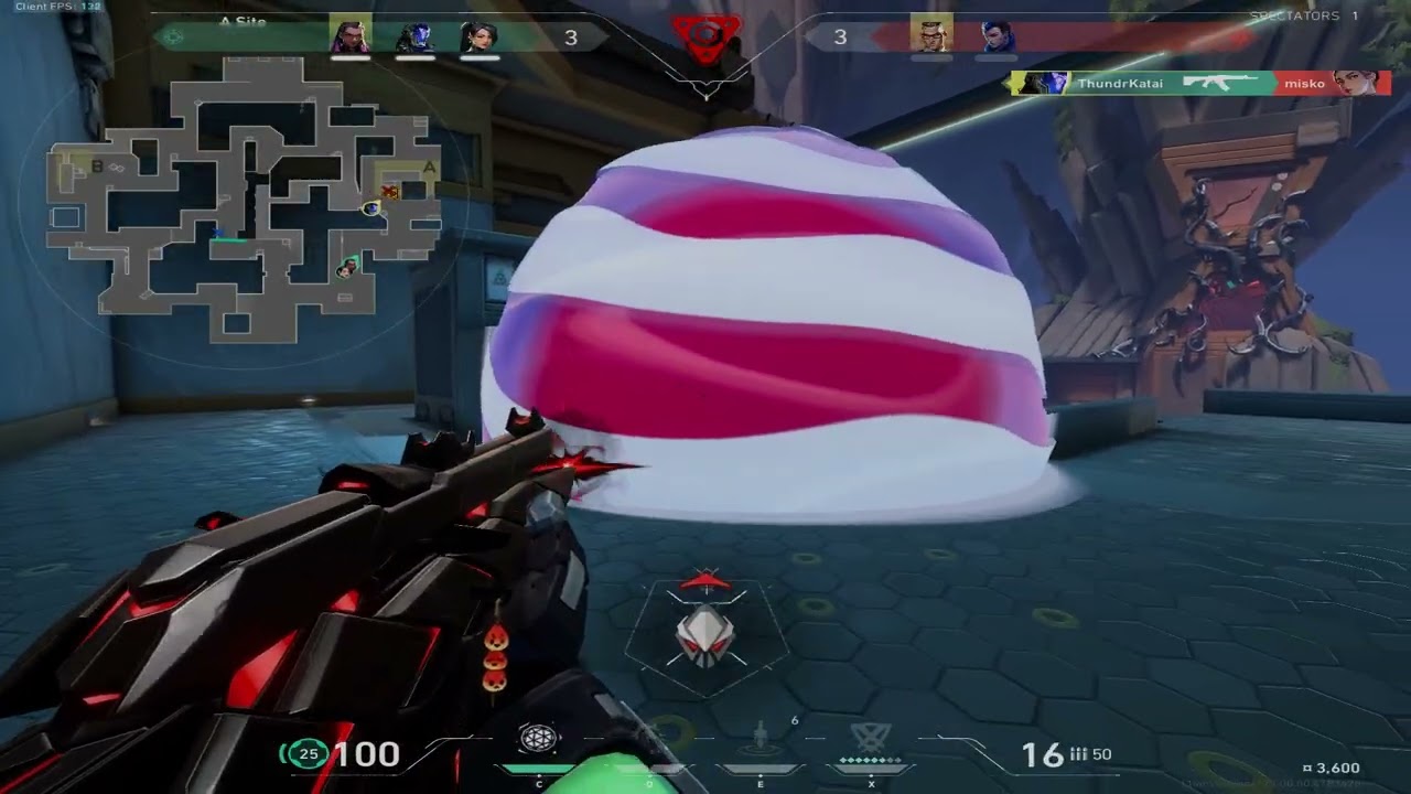 I still HeadHunt btw