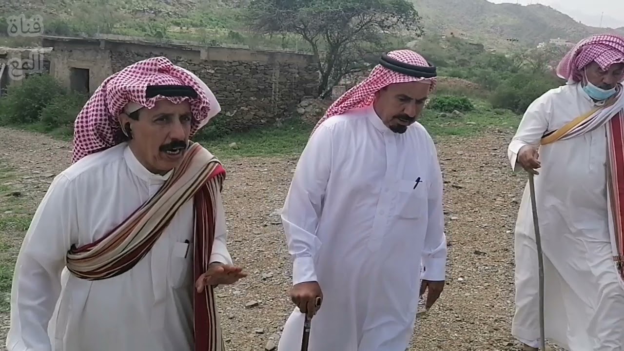 حصريآ تغطية سوق الربوع من الموقع