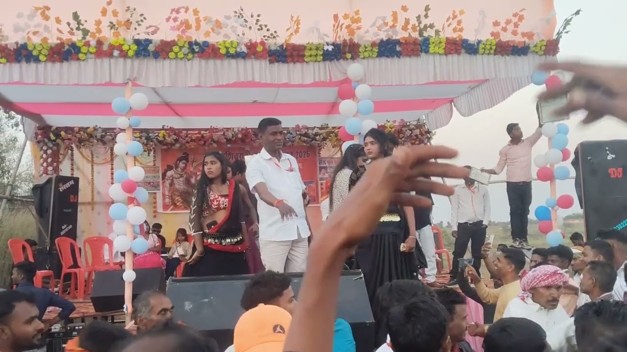 नेहा राज भोजपुरी सुपरस्टार स्टेज प्रोग्राम #minivlog #whowillbemylifepartnerta 