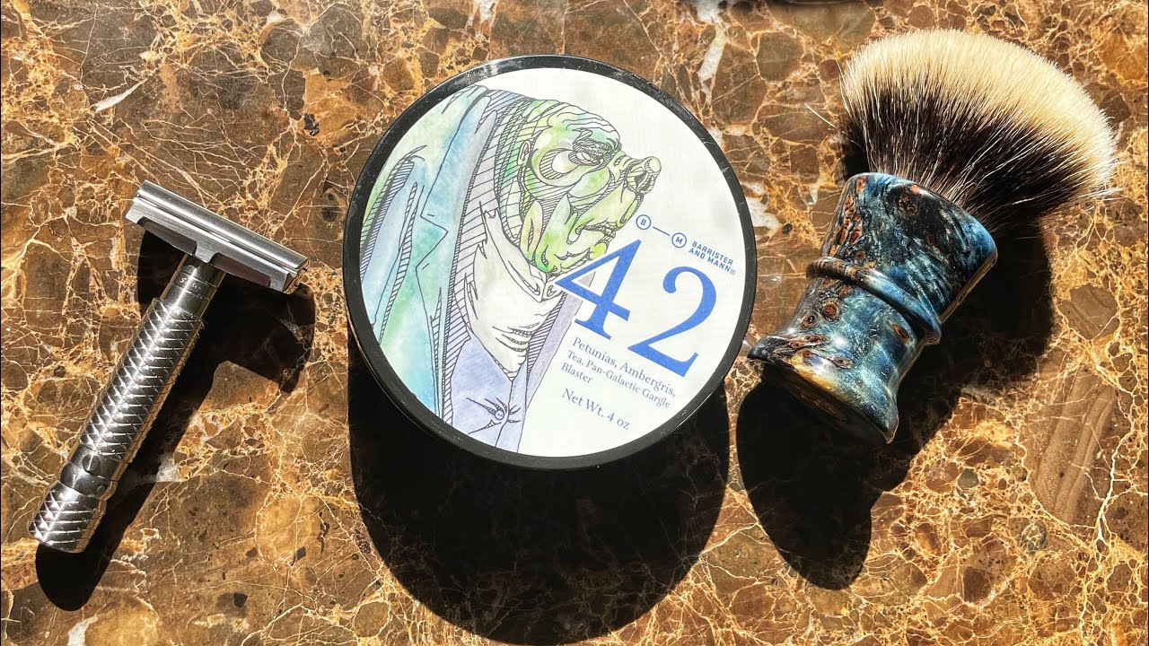 Voigt & Cop First Impressions l Rocnel Sailor l B&M 42