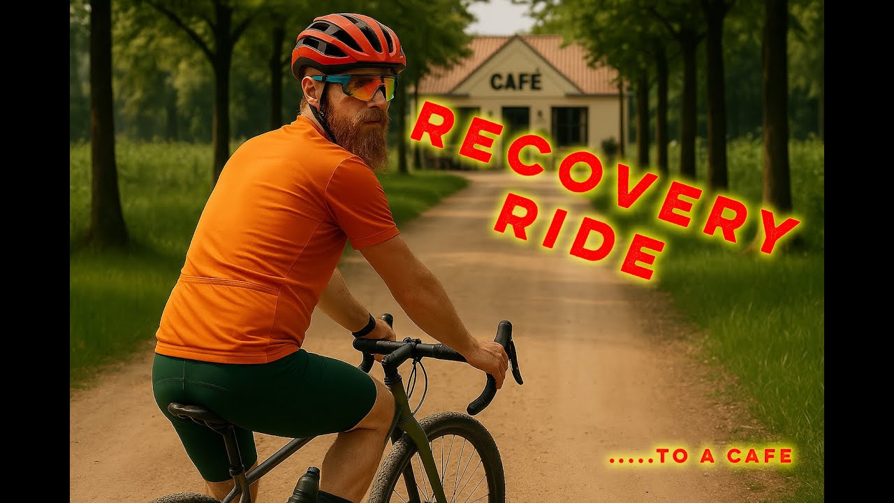 Post Glorious Gravel recovery ride and Cafe stop | Pedalabikeaway Forest of Dean