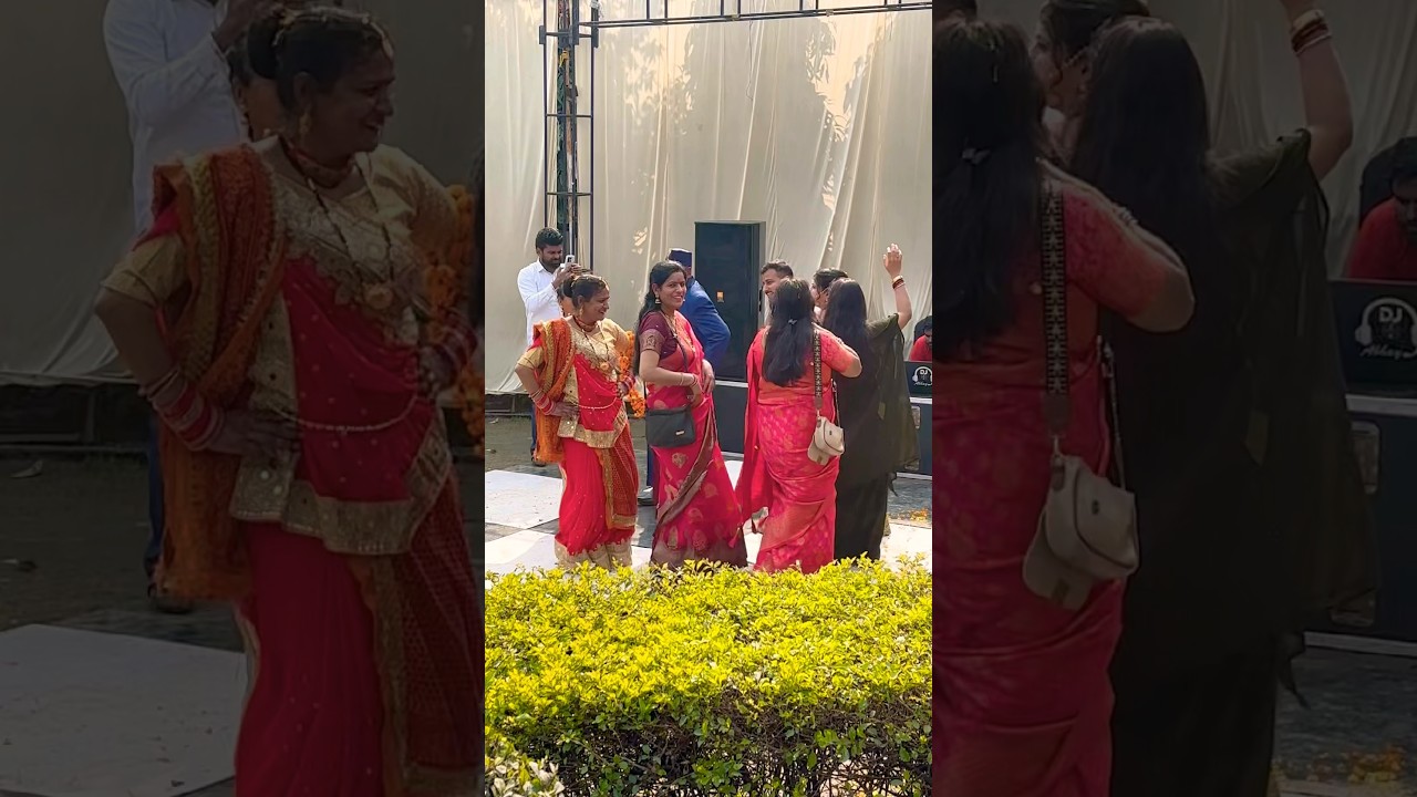 Best Kumauni (pahadi) group dance🔥 