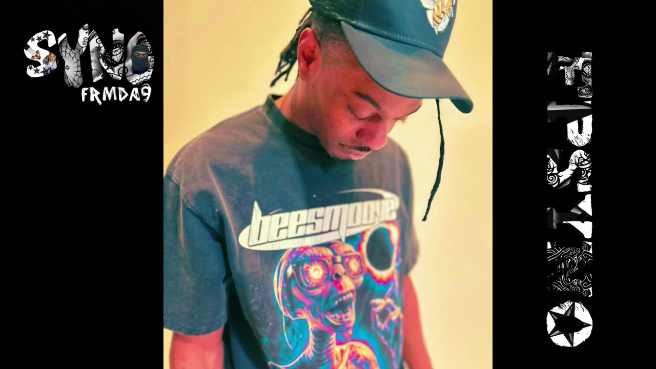 Synofrmda9 - Bytches | New 2026 Music | Loner 5