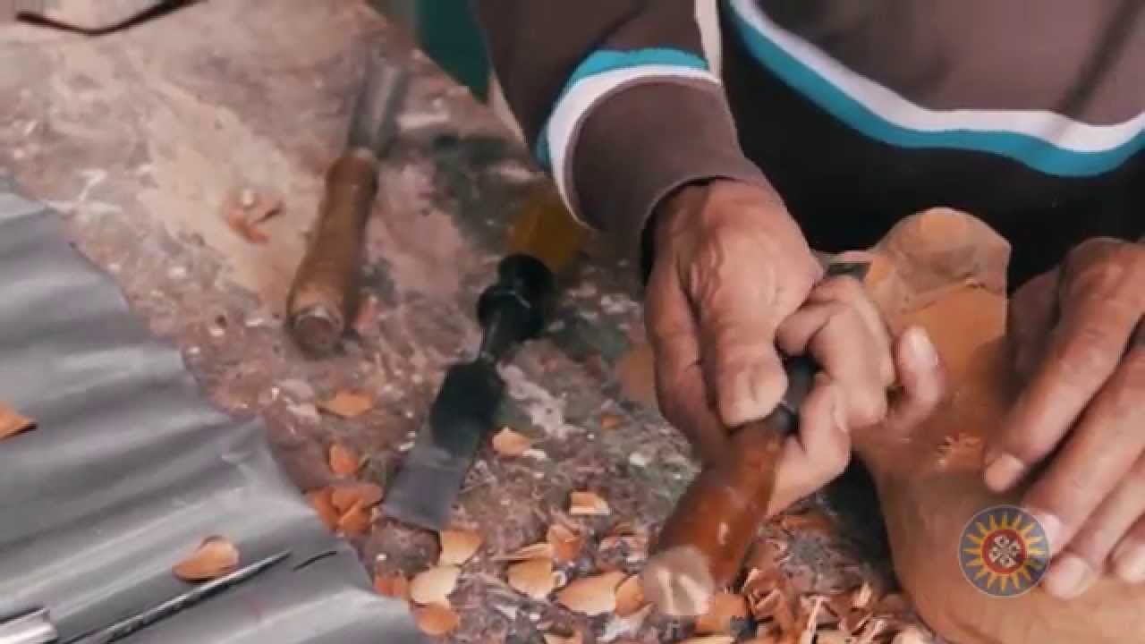 Capítulo 21: Chinácota 
