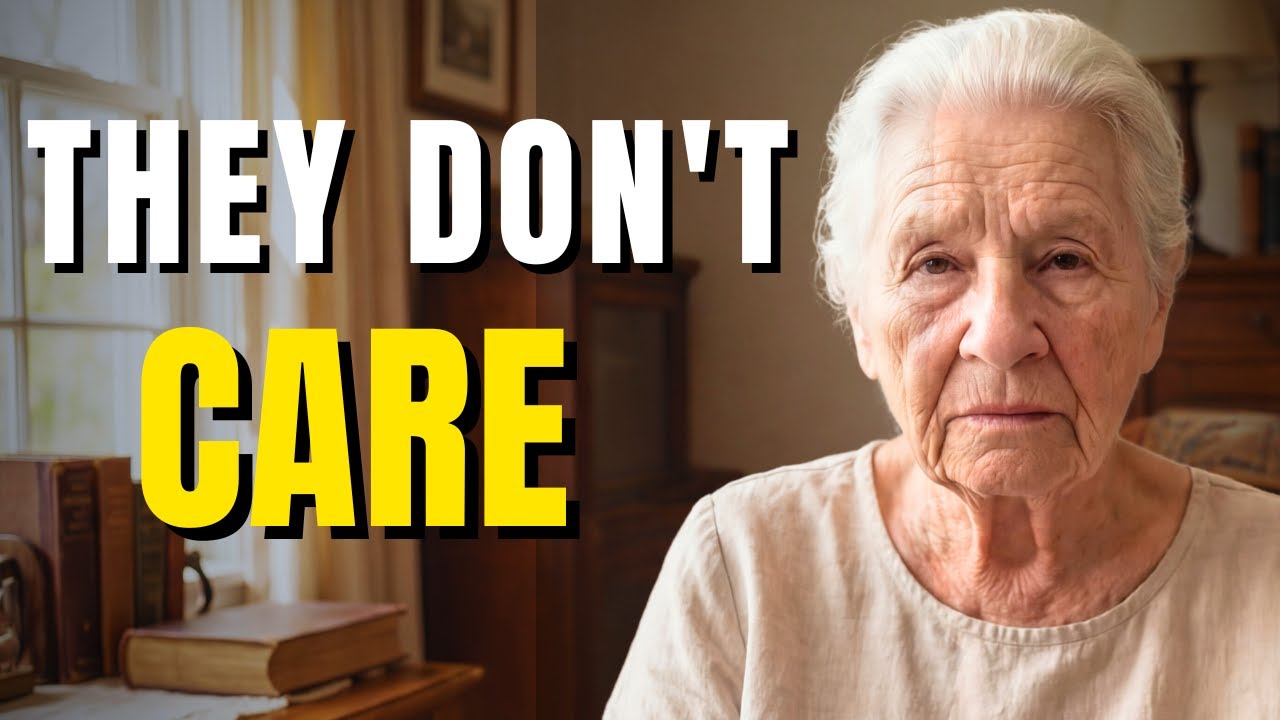 I’m 92. Stop Begging Strangers for Value (Here’s Why).