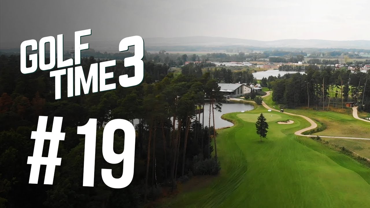 Golf Time 19: Penati Heritage
