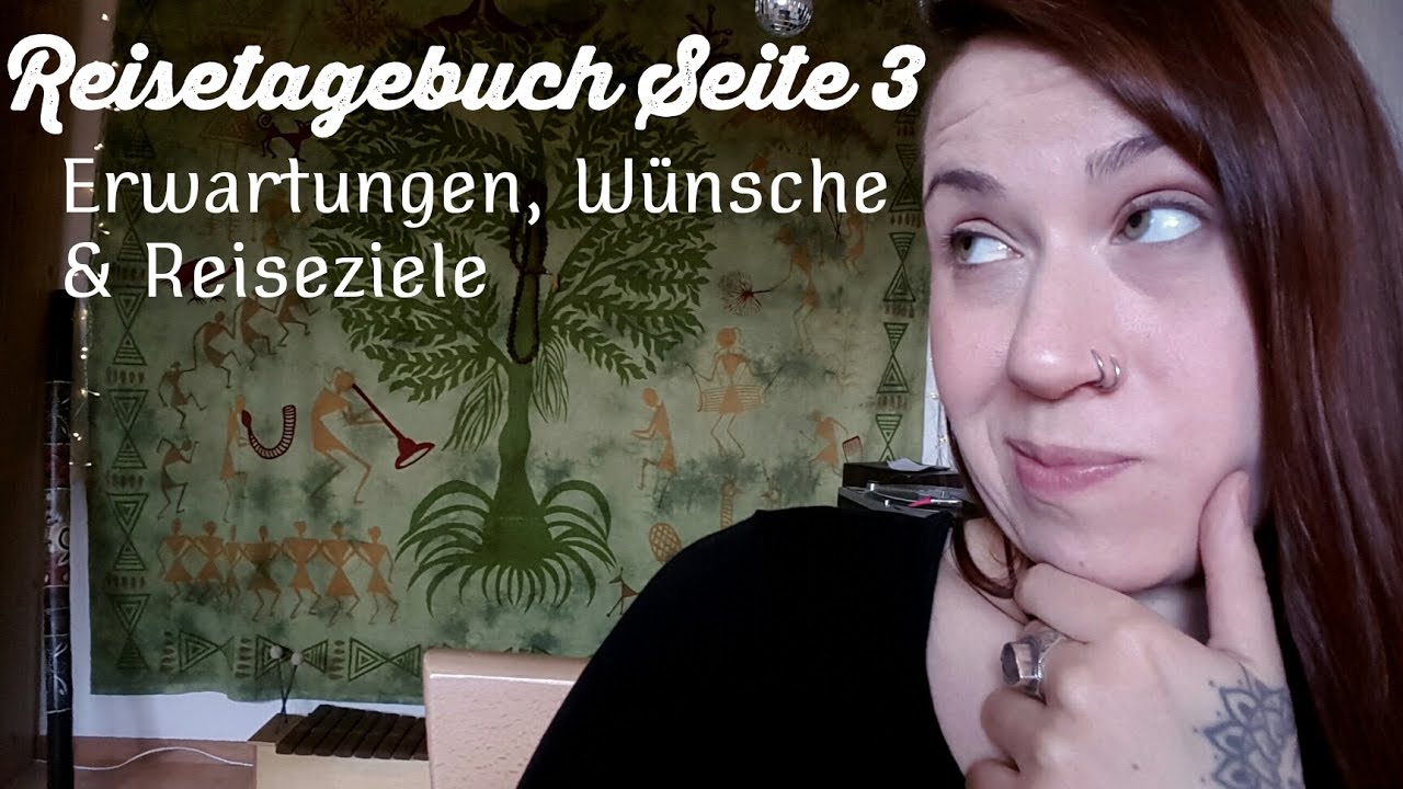 Backpacking mit Kleinkind | Was machen wir da &uuml;berhaupt und warum?!