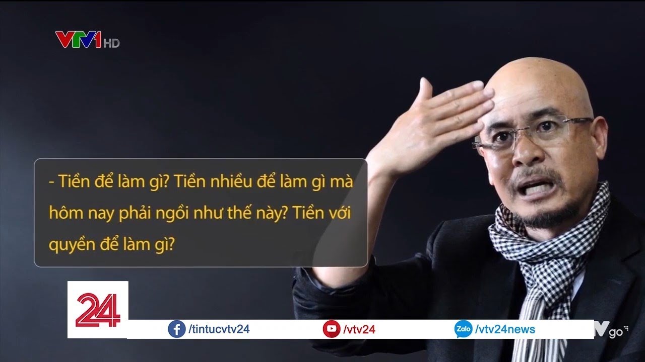 Tiêu Điểm Tuần: Tiền nhiều để làm gì? | VTV24