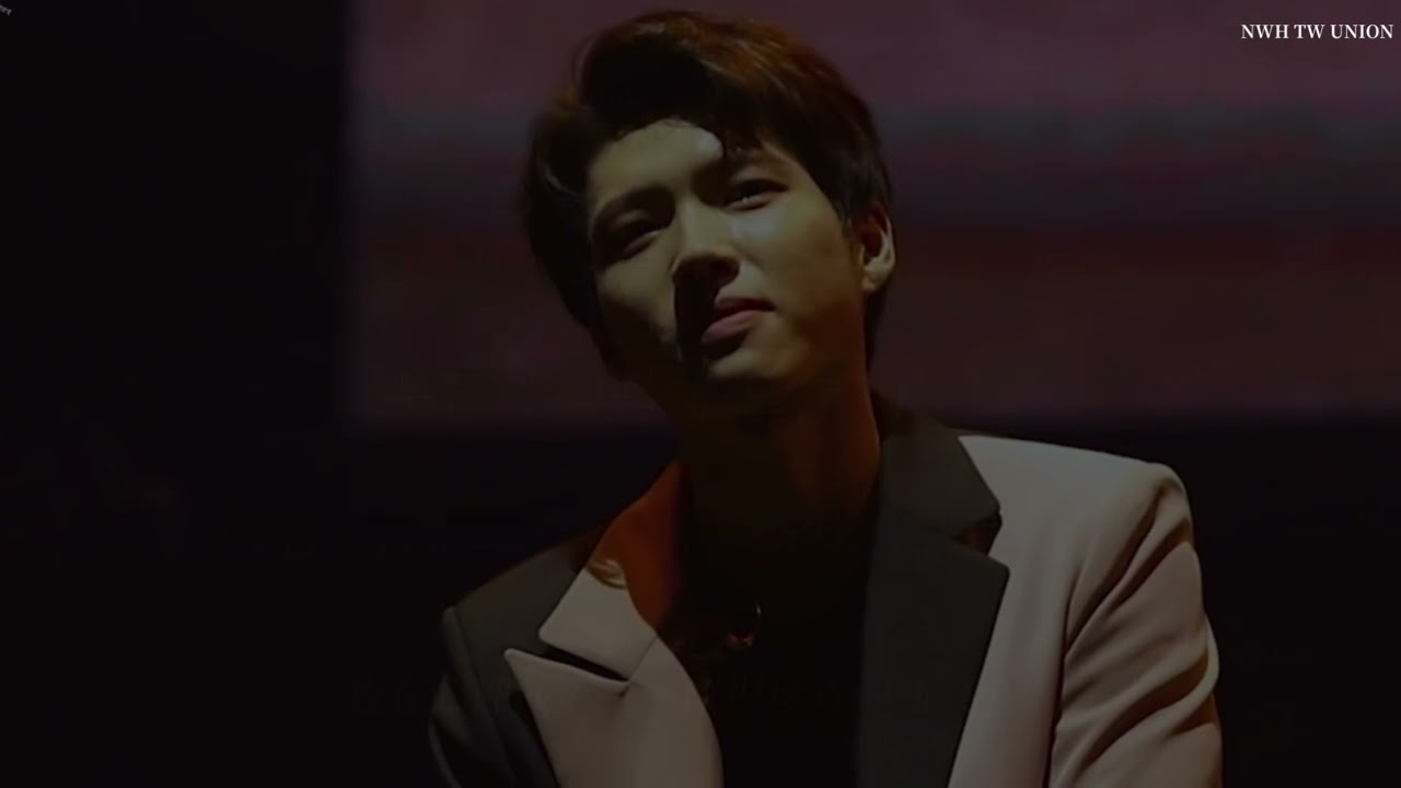 【南優賢台灣聯合應援團隊】230409 [SECRET HOTEL NAMU:無與倫比的一天] IN TAIPEI 應援影片 | 南優賢 남우현