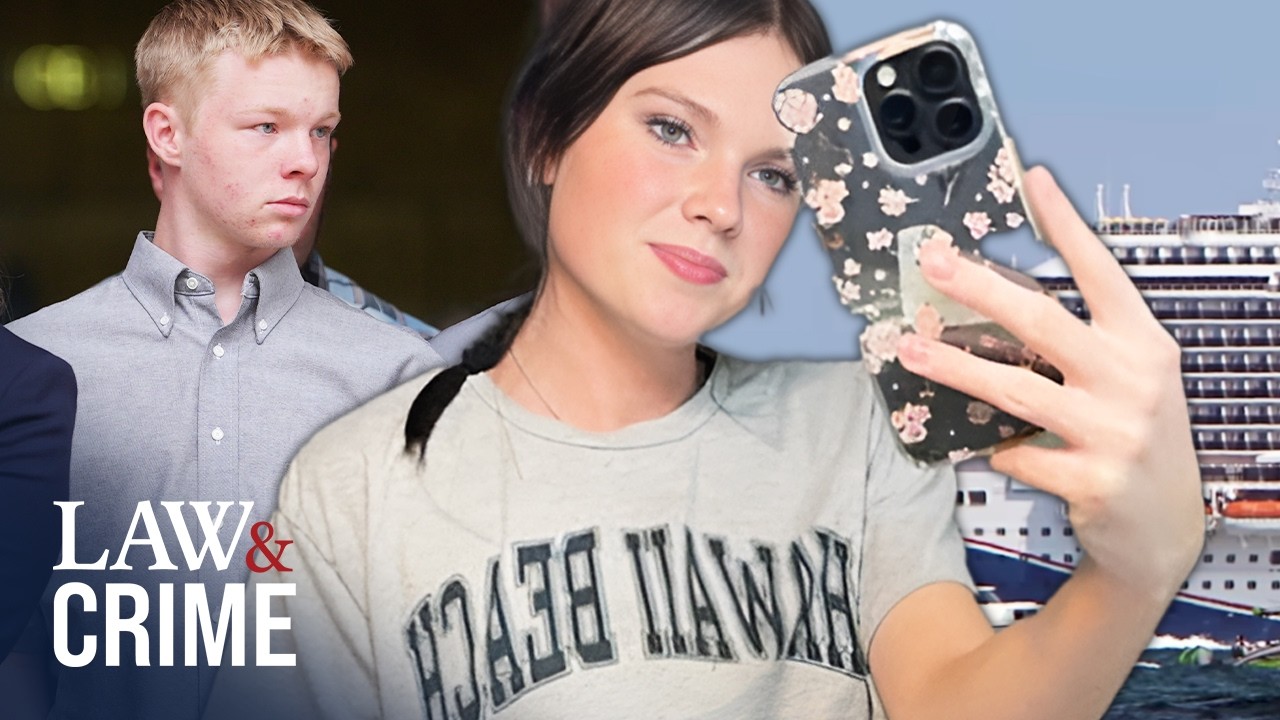 Shocking Family Drama Rattles Anna Kepner's Murder Case
