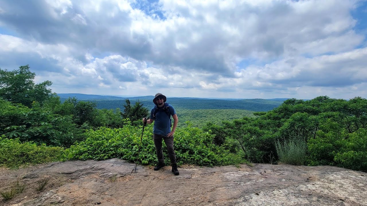 Wildcat Ridge - Full Loop