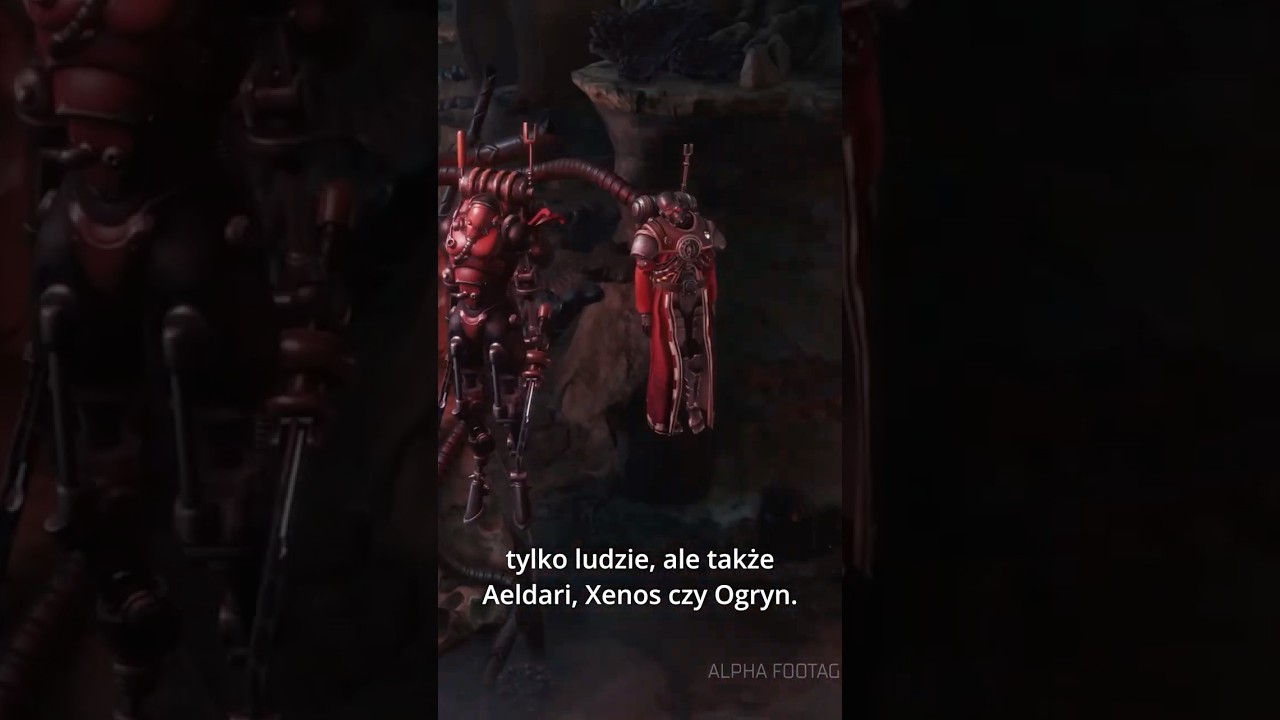 To będzie najlepsze izometryczne RPG dekady?! 