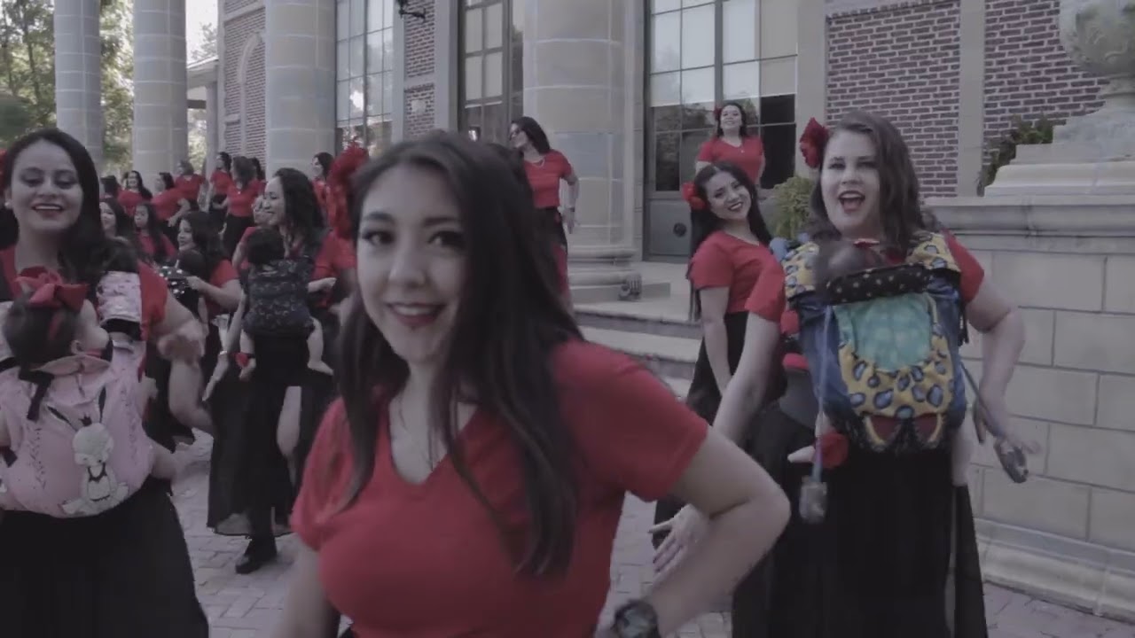 Tribu Munay, León, Guanajuato, México