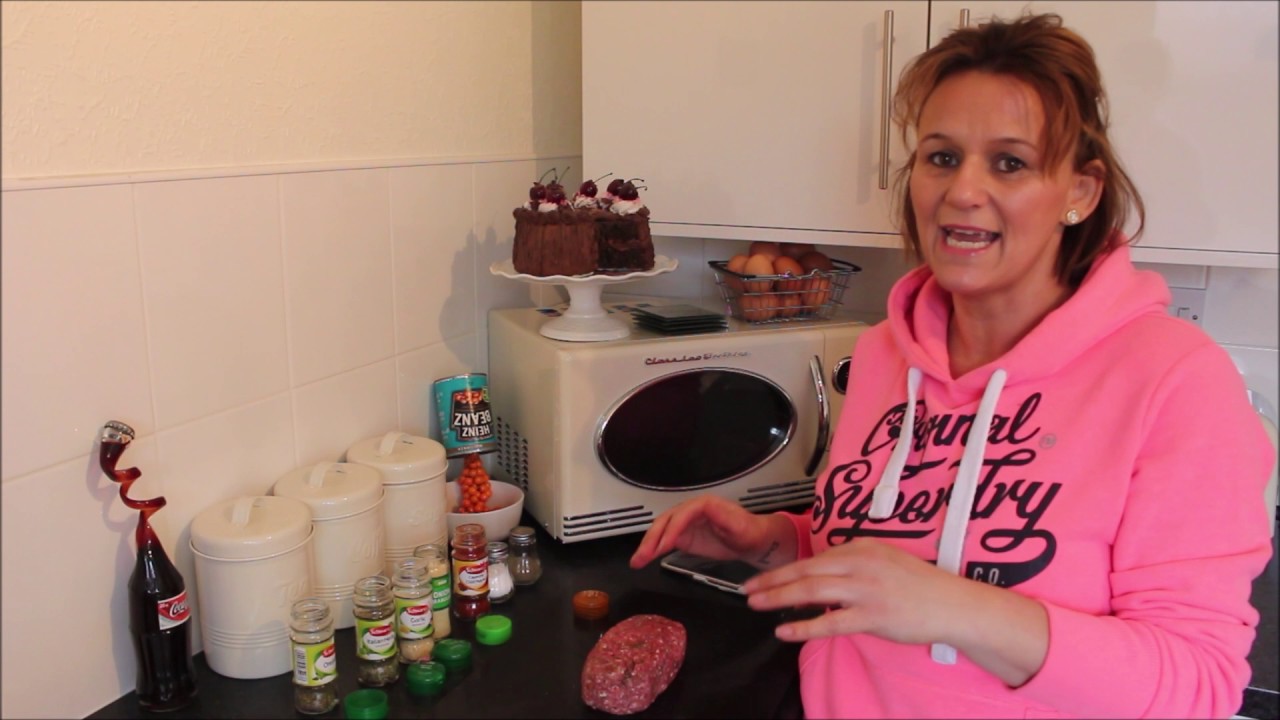 how to cook slimming world kebab