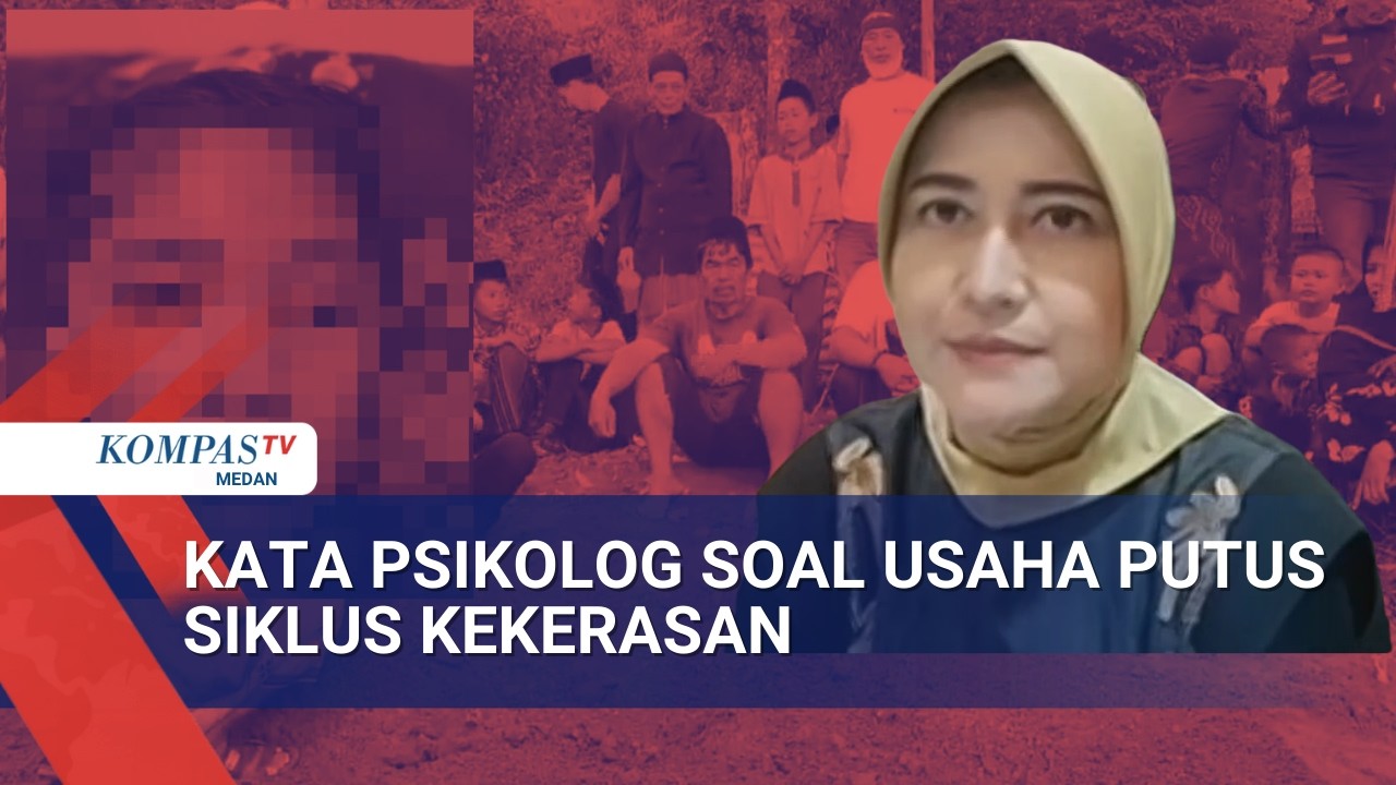 Kupas soal Kasus Ibu Tiri Aniaya Bocah Hingga Tewas, Psikolog: Anak Tidak Bisa Jadi Objek Kekerasan