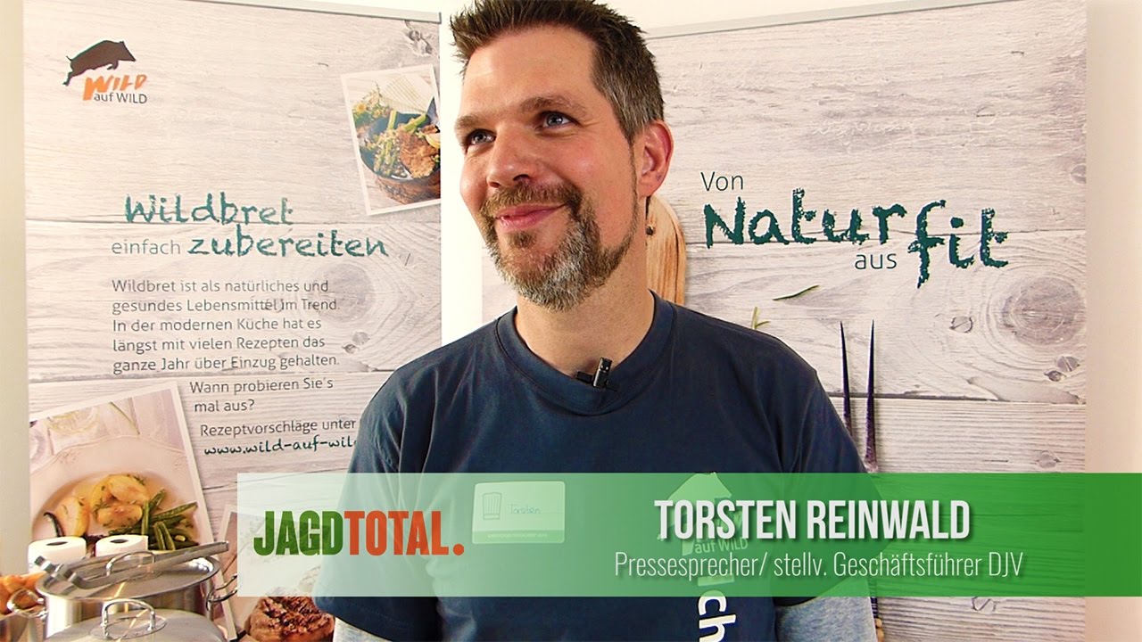 DJV | Wild auf Wild | Foodcamp N&uuml;rnberg