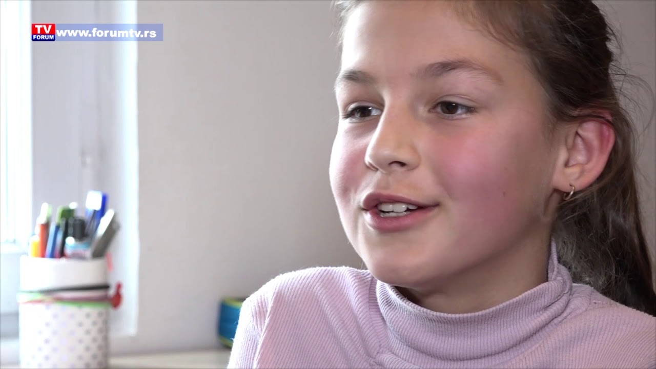 TV FORUM 05.03.2020. VESTI