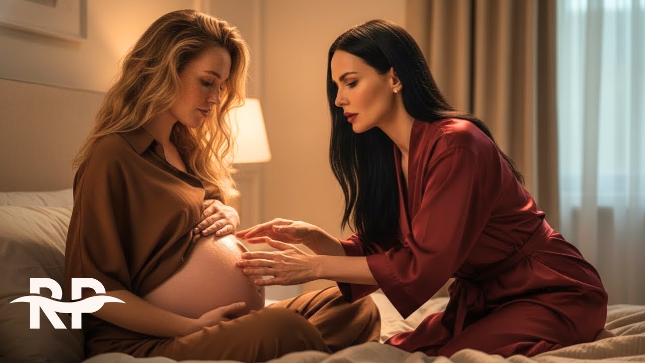 I Became My Rich Cousin's Surrogate and Look What She Did...
