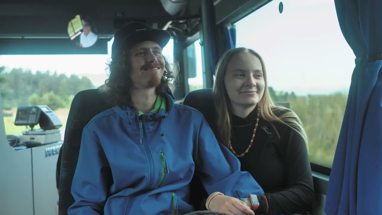 Zo železničnej stanice SNV na Čingov / How to get from railway station in Spišská Nová Ves to Čingov