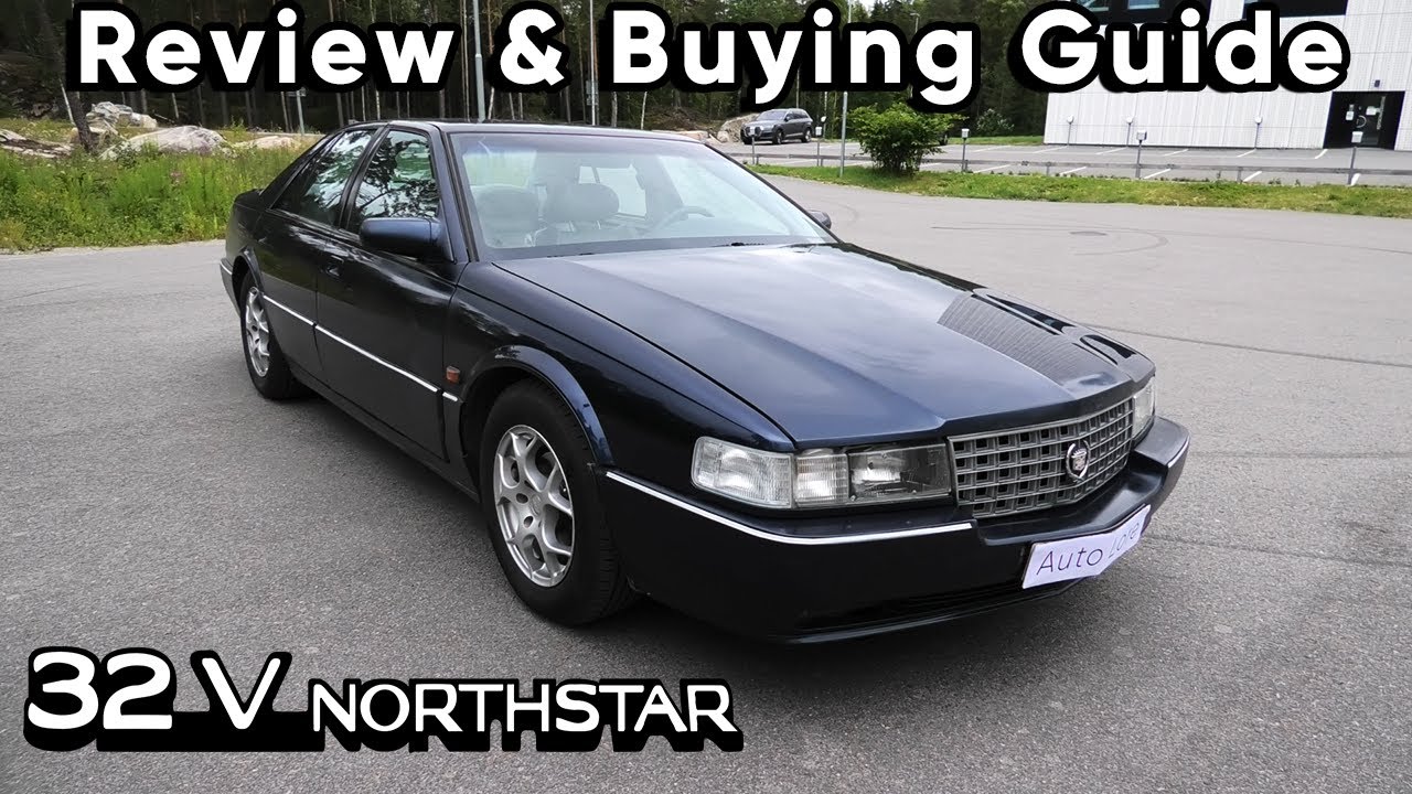 1992-1997 Cadillac Seville Northstar Review, Buying Guide & Common Problems