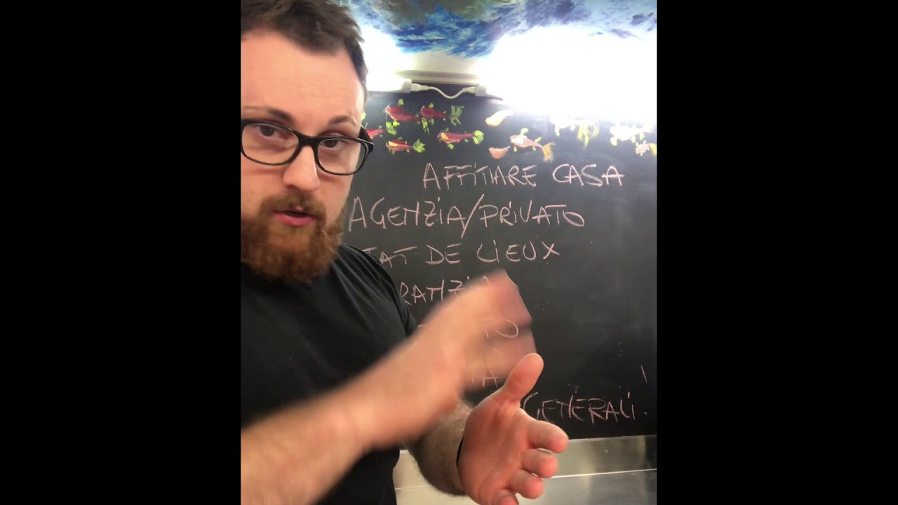 VIVERE IN BELGIO...affittare una casa vlog completo